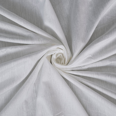 Dyeable Cotton Silk - Fabricroot